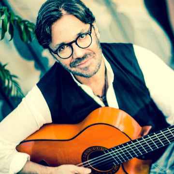 Al Di Meola Concerts in Fresno
