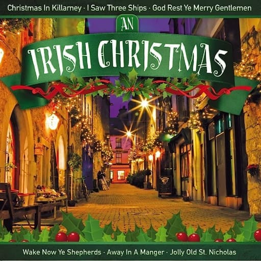 An Irish Christmas Concerts in Fresno