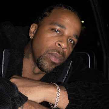 Azizi Gibson Concerts in Fresno
