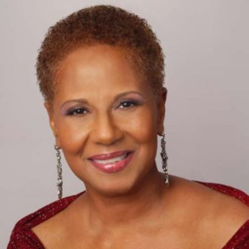 Barbara Mason Concerts in Fresno