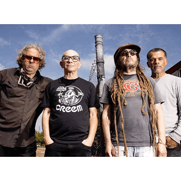 Circle Jerks Concerts in Fresno