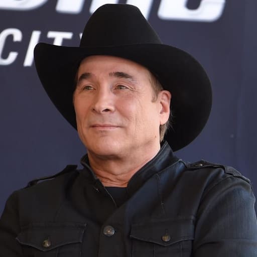 Clint Black Concerts in Fresno