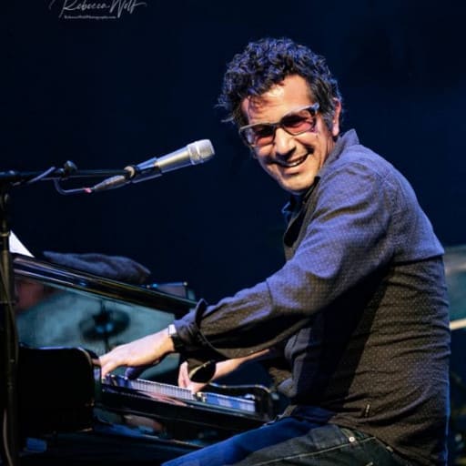 Croce Plays Croce concerts in Fresno.