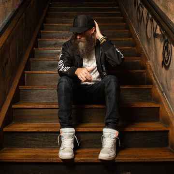 Crowder Concerts in Fresno