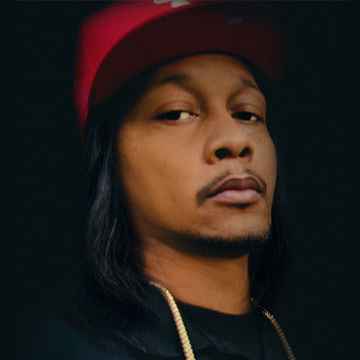 DJ Quik Concerts in Fresno
