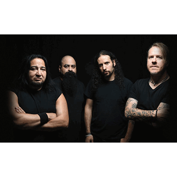 Fear Factory Concerts in Fresno