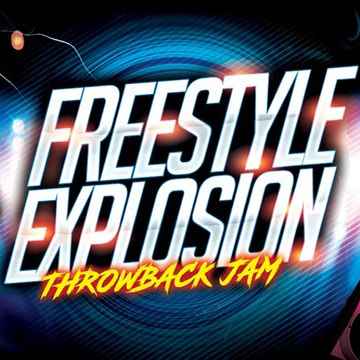 Freestyle Explosion Concerts in Fresno