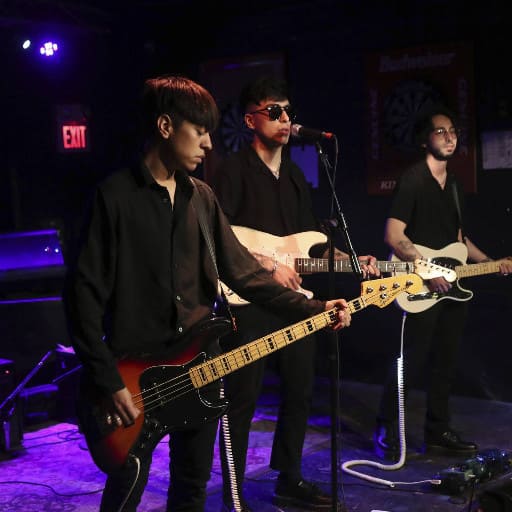 French Police Concerts in Fresno
