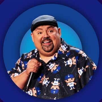 Gabriel Iglesias Fresno Tickets
