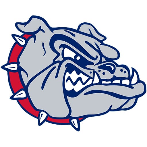 Gonzaga Bulldogs Women's Volleyball Tickets in Fresno