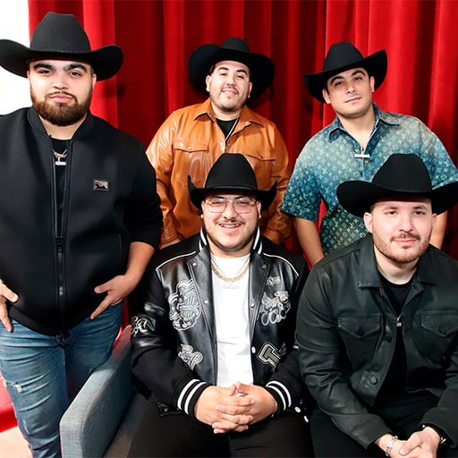 Grupo Frontera Concerts in Fresno