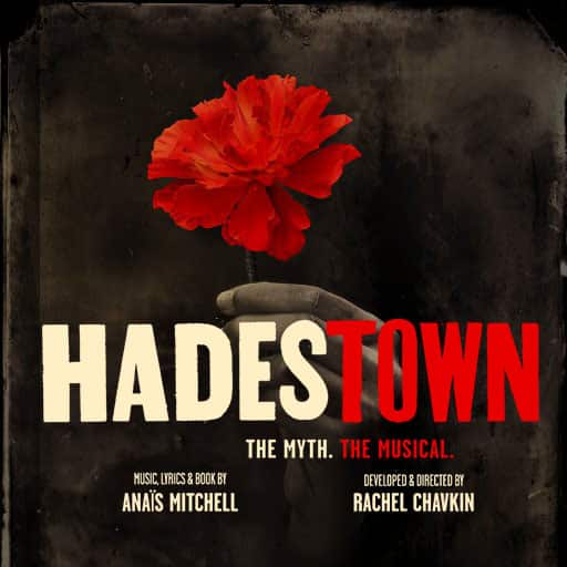 Hadestown Fresno Tickets