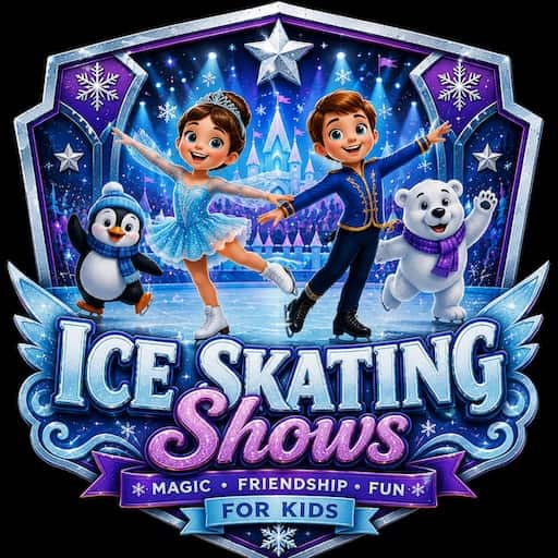 Disney On Ice: Jump In!
