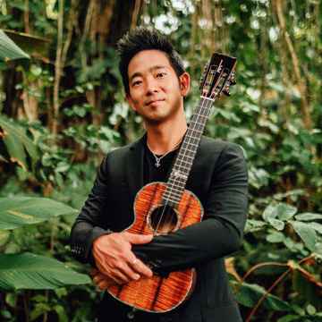 Jake Shimabukuro Concerts in Fresno