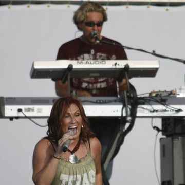 Jo Dee Messina Concerts in Fresno