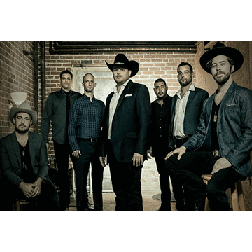 Josh Abbott Band Concerts in Fresno
