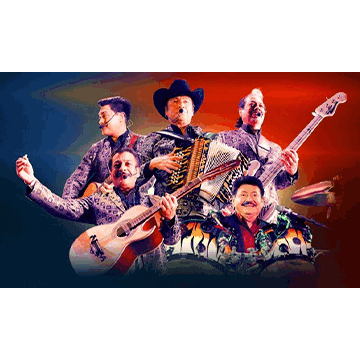 Los Tigres del Norte Concerts in Fresno