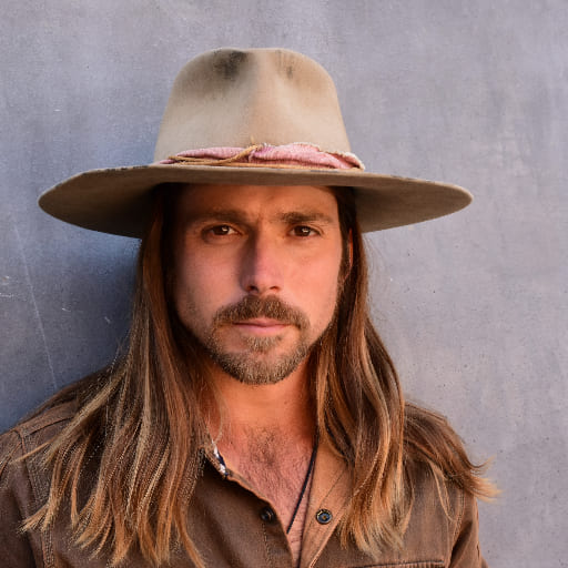 Lukas Nelson Concerts in Fresno
