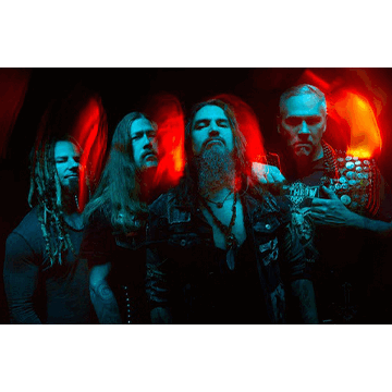 Machine Head Concerts in Fresno