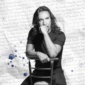 Marco Antonio Solis Concerts in Fresno