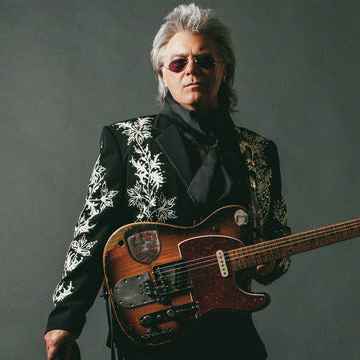 Marty Stuart Concerts in Fresno