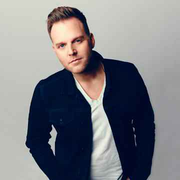 Matthew West Concerts in Fresno