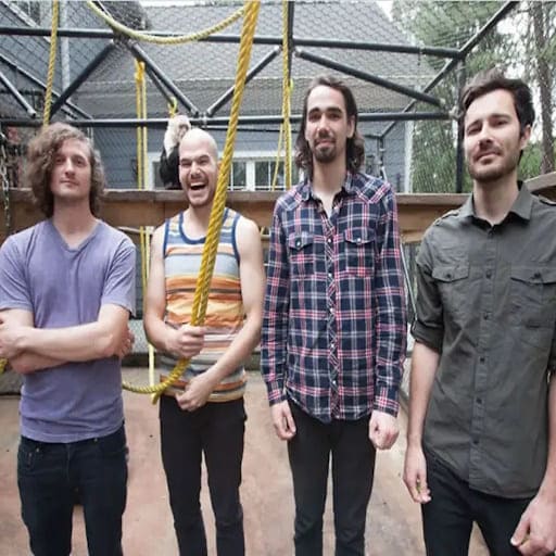 Microwave Concerts in Fresno