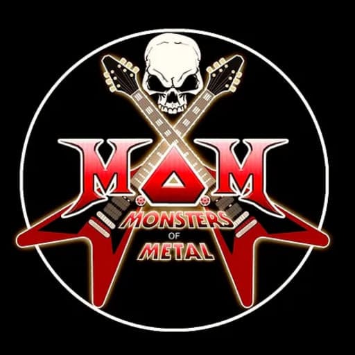 Monsters of Metal Concerts in Fresno