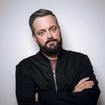 Nate Bargatze Fresno Tickets