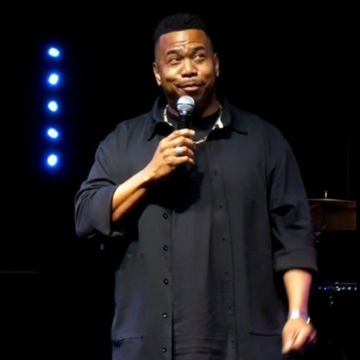Omar Gooding Fresno Tickets
