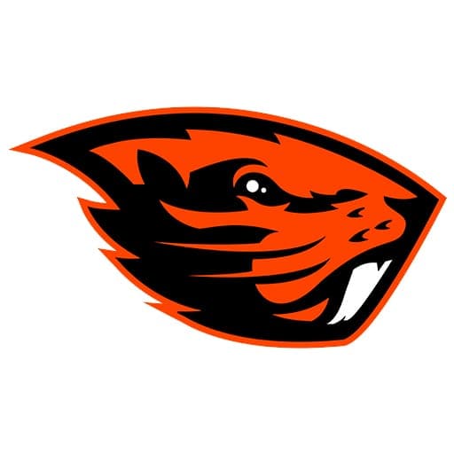 Oregon State Beavers Football Schedule 2026–2027