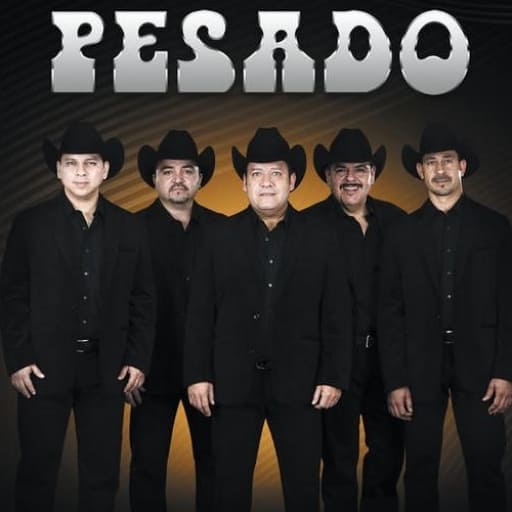 Pesado Concerts in Fresno
