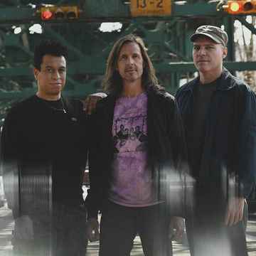 Quicksand Concerts in Fresno