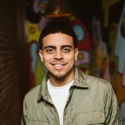 Ralph Barbosa Fresno Tickets