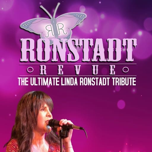 Ronstadt Revue - Linda Ronstadt Tribute concerts in Fresno.