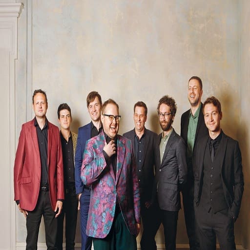 St. Paul and The Broken Bones Concerts in Fresno