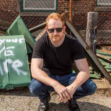 Steve Hofstetter Fresno Tickets