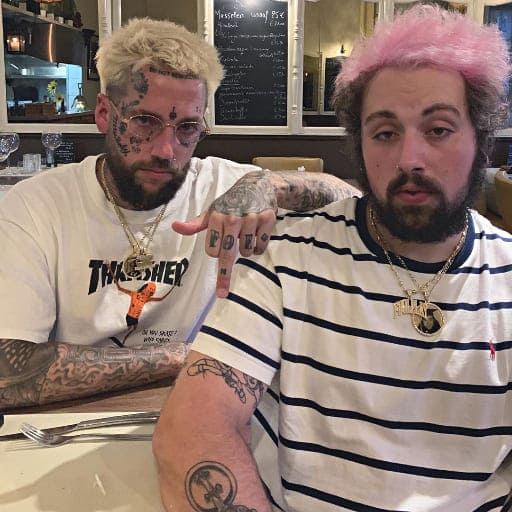 Suicideboys Concerts in Fresno