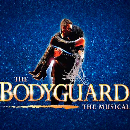 The Bodyguard - The Musical Fresno Tickets