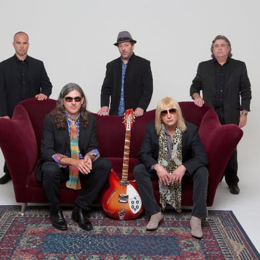 The Pettybreakers - Tribute To Tom Petty And The Heartbreakers concerts in Fresno.