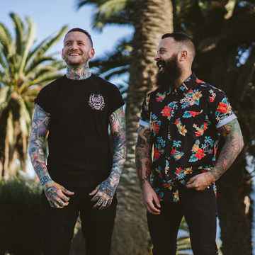This Wild Life Concerts in Fresno