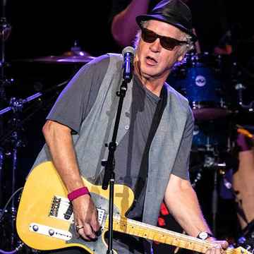 Tommy Tutone Concerts in Fresno