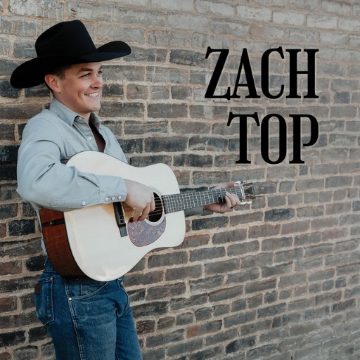 Zach Top Concerts in Fresno