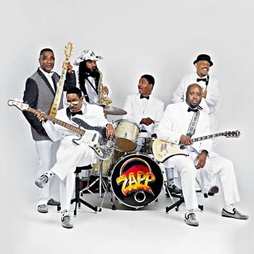 Zapp Concerts in Fresno
